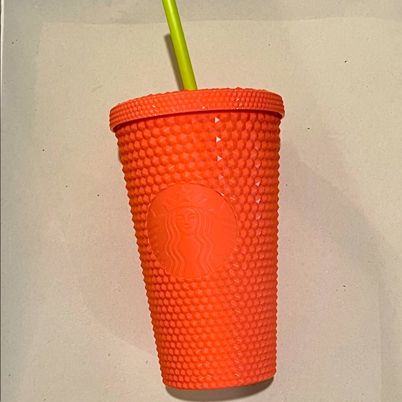 Starbucks | Accessories | Starbucks Dragon Stud Tumbler Cup New 222